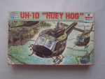 Thumbnail ESCI 9009 UH-1D HUEY HOG